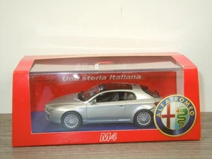 Alfa Romeo Brera 2005 - M4 Models - 1:43 in Box *72527 - Imagen 1 de 5