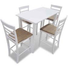 Bar-Stehtisch Tisch- & Stuhl-Sets günstig kaufen | eBay