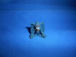 Figura Miniatura DEVIMON DIGIMON CRAZY PLANET Maravilla Sorpresa Kinder Egg 1999 - Imagen 1 de 12