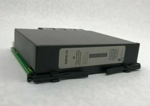 GE Multilin Digital I/O 6N UR6NH 4 Form-A Outputs 8 Digital Inputs 12A0-0006-C6 - Picture 1 of 9