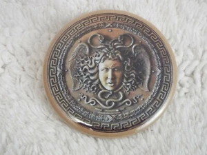 MEDUSA ~ 2-1/4" Button Pinback Pin (C56) - Picture 1 of 2