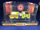 P-29 CODE 3 1:64 SCALE DIE CAST FIRE ENGINE - ENGINE 10 CITY OF WINDSOR FIRE 