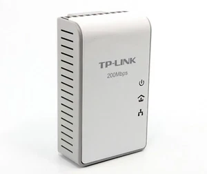 TP-Link TL-PA210 Mini 200Mbps Powerline Adapter Replacement - Picture 1 of 4
