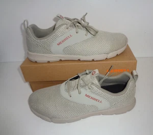 MERRELL New Ladies Comfort Lace Up Walking Womens Casual Shoes RRP £90 UK Sizes - Picture 1 of 10