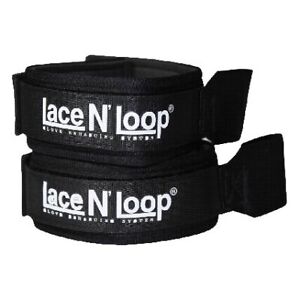 Lace N Loop Boxing Glove Straps
