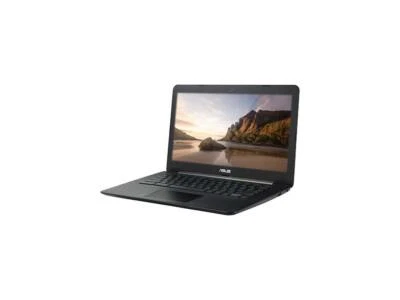 New ASUS C300MA-EDU2 Chromebook - Image 1 of 4