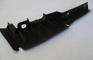 Mazda CX-30 2020 2021 2022 2023 Air Intake Guide Left DGJ150516 - Picture 1 of 5