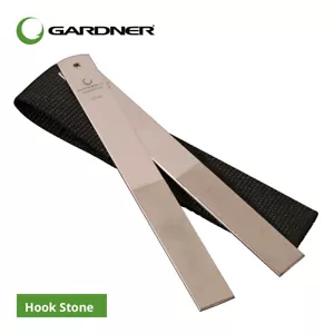 Gardner Tackle Hook Stone - Carp Pike Barbel Tench Bream Cod Coarse Sea Fishing - Picture 1 of 7