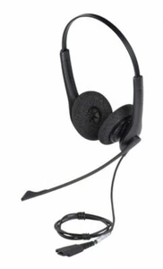 Jabra BIZ 1500 Wired Headset Stereo Refurbished 1519-0154 - Bild 1 von 6