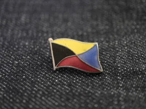 Insignia bandera Mikasa Z acorazado de la Armada Imperial Japonesa usada F/S WTN - Imagen 1 de 7