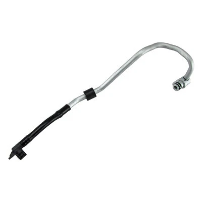 Turbocharger Coolant Line Fit 2011-20 Mercedes W218 CLS550 ML550 A2782000900 US Foto 1 de 4