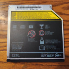 Ibm 39T2723 Ibm Thinkpad Ultrabay Enhanced Super Multiburner Dual Layer Dvd?Rw