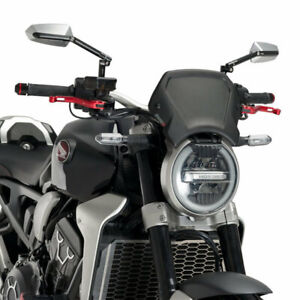 Puig Windshields for Honda CB1000R for sale | eBay