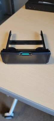 3.5" Hard Drive Tray Caddy Sled for Z620 Z640 Z800 Z820 Z840  - Image 1 of 2