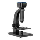 2000x Magnification Dual Lenses Intelligent Digital Microscope Portable USB L5L7