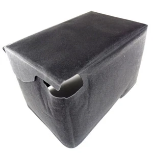 Battery Insulation Frost Protection Cover For VW Bettle Eos Bora 1K0915411A - Picture 1 of 6