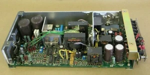 ALIMENTATORE NEMIC LAMBDA VST-5- CON PWB-45A, MODELLO VST-5-522  - Foto 1 di 8