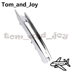 Bumper Foglight Bezel Cover Trim Front Right Fits Mercedes-Benz ML-Class ML550  - Picture 1 of 7