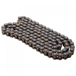 Tusk 520 O-Ring Chain 520x118 TKO520-118 for Motorcycle