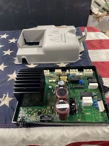 Speed Queen Waschmaschine Steuerplatine 2f041831, 8132408 - Bild 1 von 7