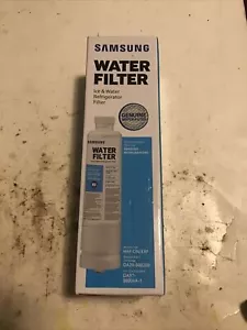 NUEVO Samsung DA29-00020B HAF-CIN/EXP Refrigerador Filtro de Hielo y Agua - Imagen 1 de 3
