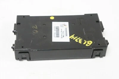 2014-2016 Infiniti Q50 Hybrid Temperature Control Module OEM 27760 4HD0A OEM - Image 1 of 4