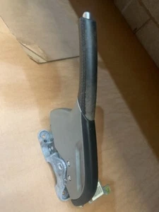 PORSCHE 997 HANDBRAKE LEVER 99742403152 VT07 - Picture 1 of 8