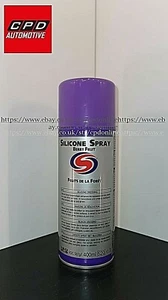 AutoSmart Silicone Spray *BERRY* Trim Dashboard Renovator Cockpit Gloss Shine x1 - Bild 1 von 1