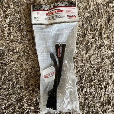 Gafas de seguridad para soldadura interior Lincoln Electric K2965-1 transparentes antiniebla Foto 1 de 3