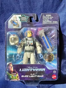 Disney Pixar Buzz Lightyear XL-01 Modellino Buzz Lightyear posabile 5" - Foto 1 di 2
