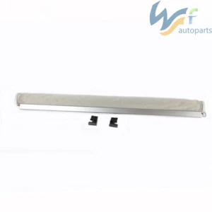 Gray Sunroof Cover Assembly Front Fit For AUDI Q7 07-15 4L0877307ET38 - Picture 1 of 6