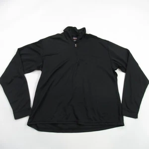 Patagonia Shirt Youth Girls Large Long Sleeve Gym Lightweight Outdoors 1/4 Zip - Picture 1 of 10