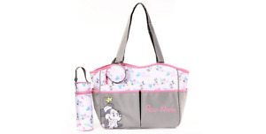 Minnie Mouse Diaper Bag Gift Set