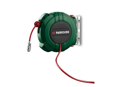 PARKSIDE® Enrouleur de tuyau pneumatique PDST 5 B2 - Imagen 1 de 4