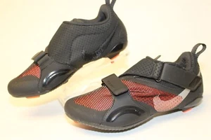 Nike Superrep 2-Bolt Indoor Cycling Sneaker Women Size 6.5 37.5 Shoes CJ0775-008 - Picture 1 of 24