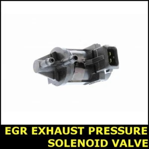 Electroválvula de presión de escape EGR PARA FORD ESCORT VII 2.0 95->98 gasolina - Imagen 1 de 4