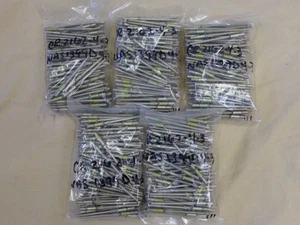 REMACHE CIEGO X500 Cherry Textron/Cherry Lock #cr2162-4-3, NAS1399D4-3 NUEVO - Imagen 1 de 2