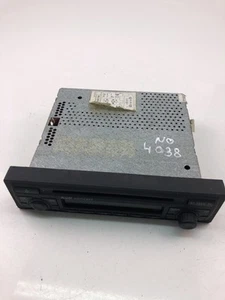 AUDI TT 8N3 Musik-Player ohne GPS 4B0035186P 23086343 - Bild 1 von 4