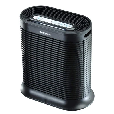 Honeywell HEPA Air Purifier, Large Room (310 sq. ft.) Black - Image 1 of 4