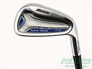 Mizuno MX 200 Single Iron 8 Iron Graphite Regular Right 37.0in - Picture 1 of 9