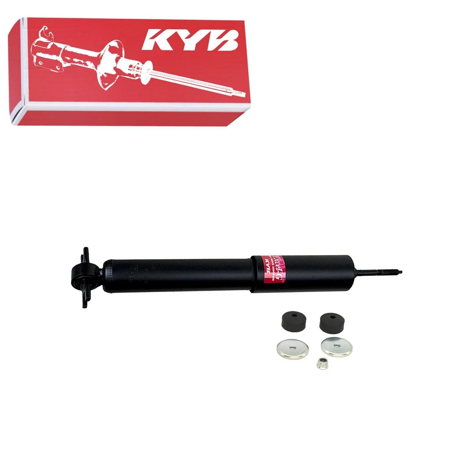 Amortiguador de suspensión delantero KYB para GMC Sierra 1500 HD 2001-2003 tracción trasera Foto 1 de 1