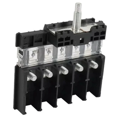 Fuse Block 68089468AA for 2014-2021 Jeep Grand Cherokee 2011-2021 Dodge Durango. - Image 1 of 4