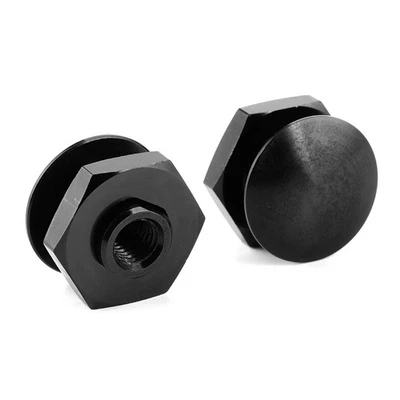 ༝Rear Window Windshield Glass Strut Hardware Kit EA064 BK A Fit For  - Image 1 of 4