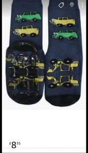 Antirutsch Socken 12-2,5 - Bild 1 von 2