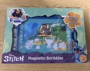 Disney Lilo und Stitch Magnet Scribbler großes Zeichenbrett - Bild 1 von 3