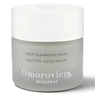 OMOROVICZA DEEP CLEANSING MASK 50ML - Image 1 of 4