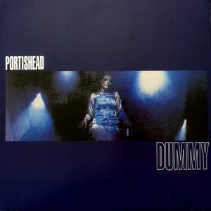 Portishead - Dummy (LP, Album, RE, 180) (Mint (M)) - Picture 1 of 5