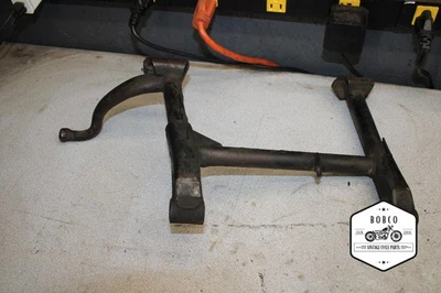 1976 Yamaha XS650 SUPORTE PRINCIPAL CENTRAL A11-3220.ABV - Imagem 1 de 4