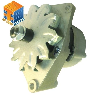 New 33AMP Alternator Fits Lombardini 12LD435.2/B1 5LD825.3T 1987-2007 3218577EX - Image 1 of 2