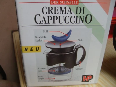 Milk Frother Milk Frother - Image 1 of 4